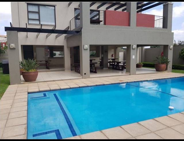 1 BEDROOM PROPERTY TO RENT IN SUNNINGHILL